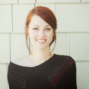 Meet your Posher, Carlie